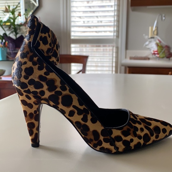 Nine West, Never Worn pumps - Picture 9 of 9